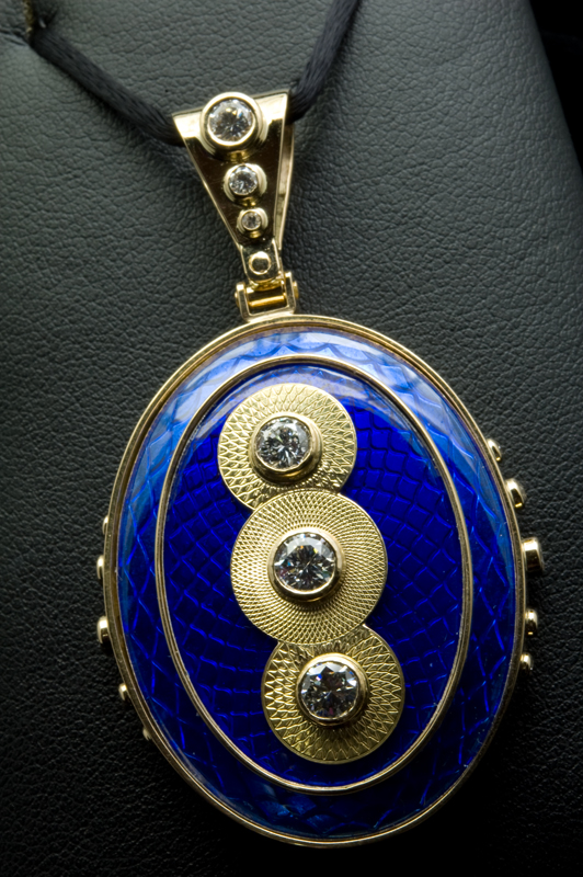 About Stewart Jones Designs